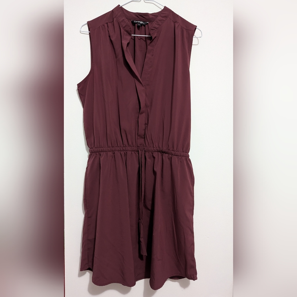Summer dress